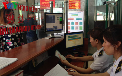 กระทรวงสาธารณสุขเวียดนามประกาศแผนการรับมือกับโรค MERS – CoV ในเวียดนาม